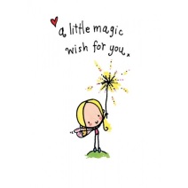 A Little Magic Wish!